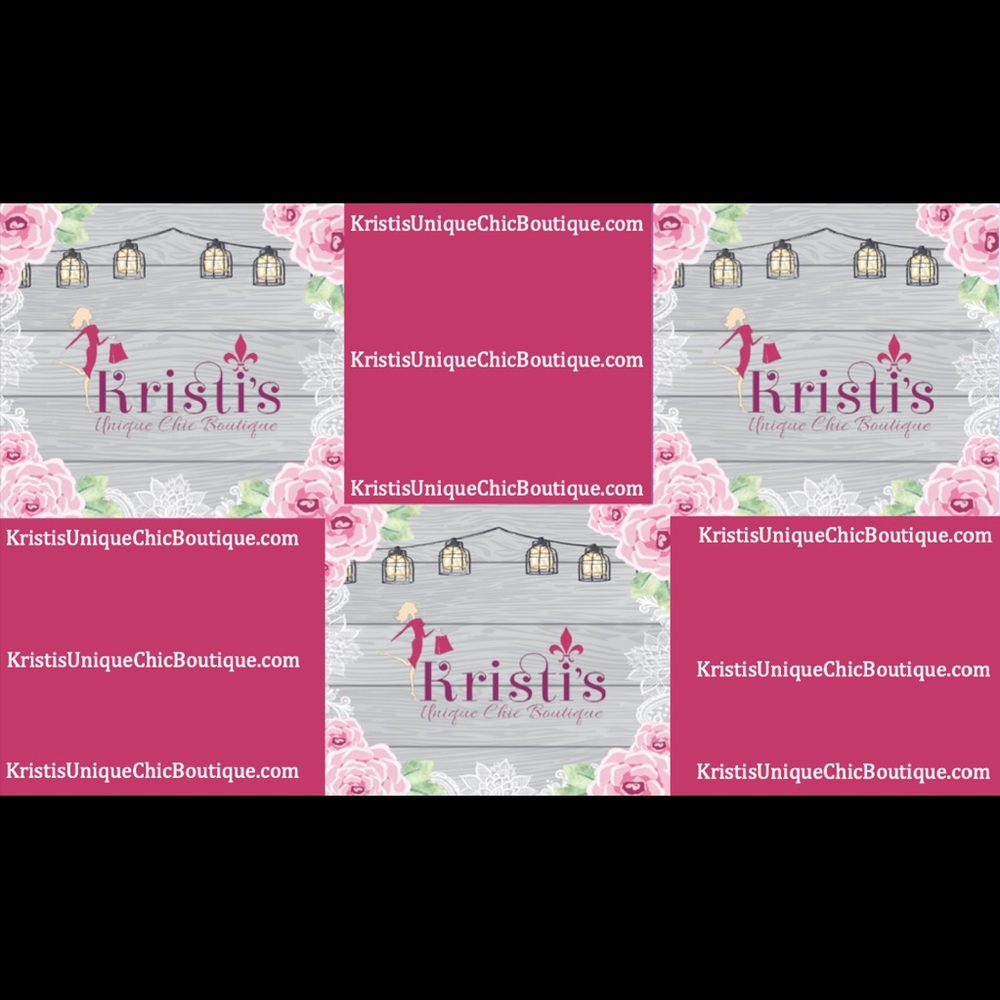 Kristisuniquechicboutique.com
